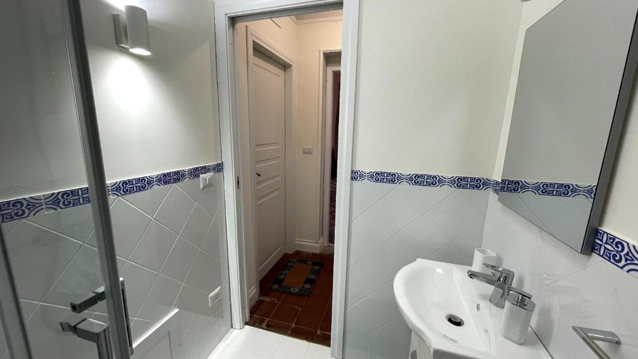 Faraone Apartments 卡塔尼亚 外观 照片