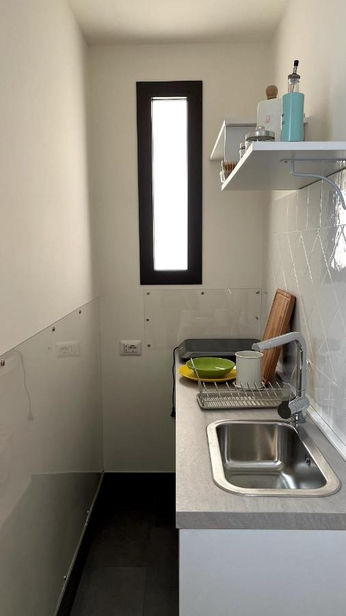 Faraone Apartments 卡塔尼亚 外观 照片