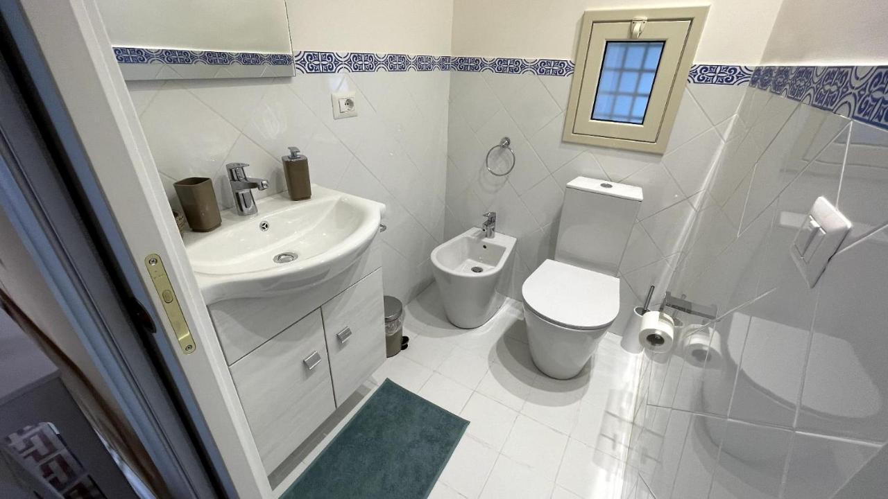 Faraone Apartments 卡塔尼亚 外观 照片