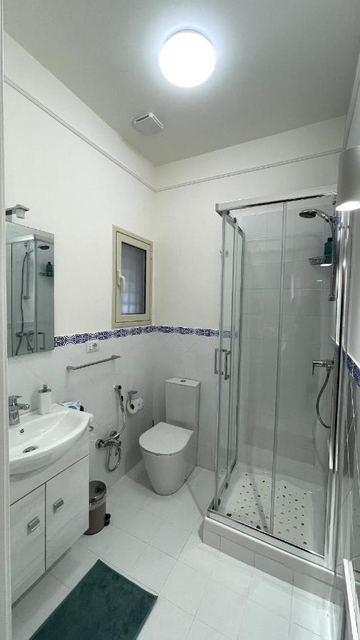 Faraone Apartments 卡塔尼亚 外观 照片